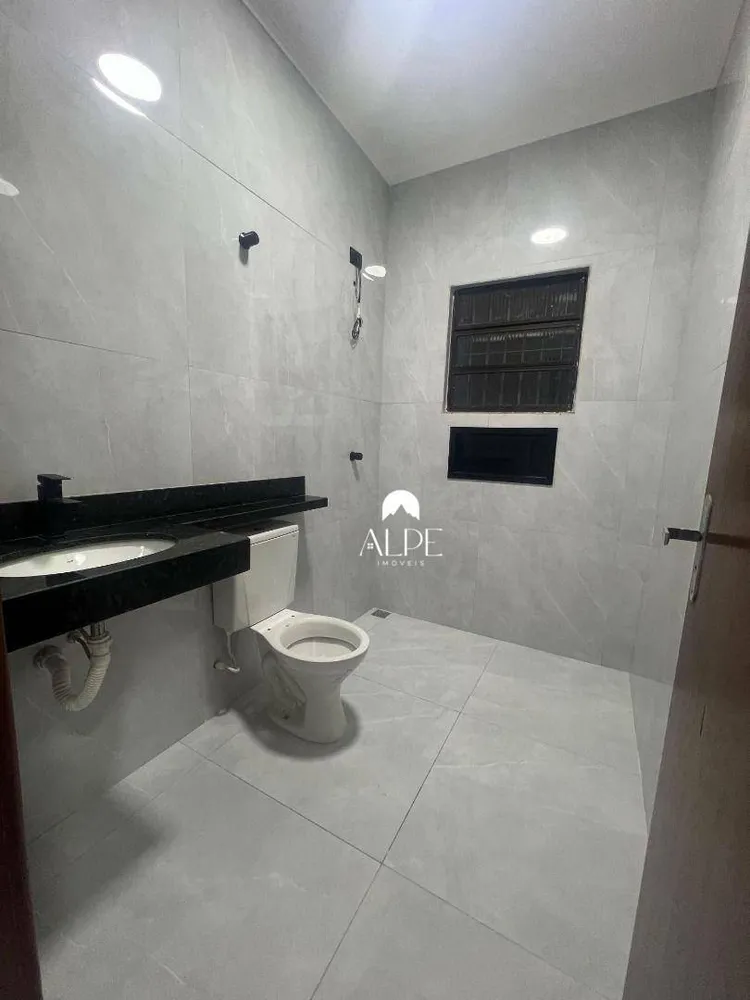 Casa, 2 quartos, 111 m² - Foto 8