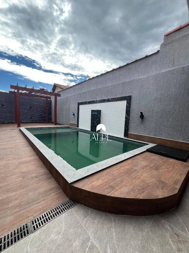 Casa, 2 quartos, 111 m² - Foto 12