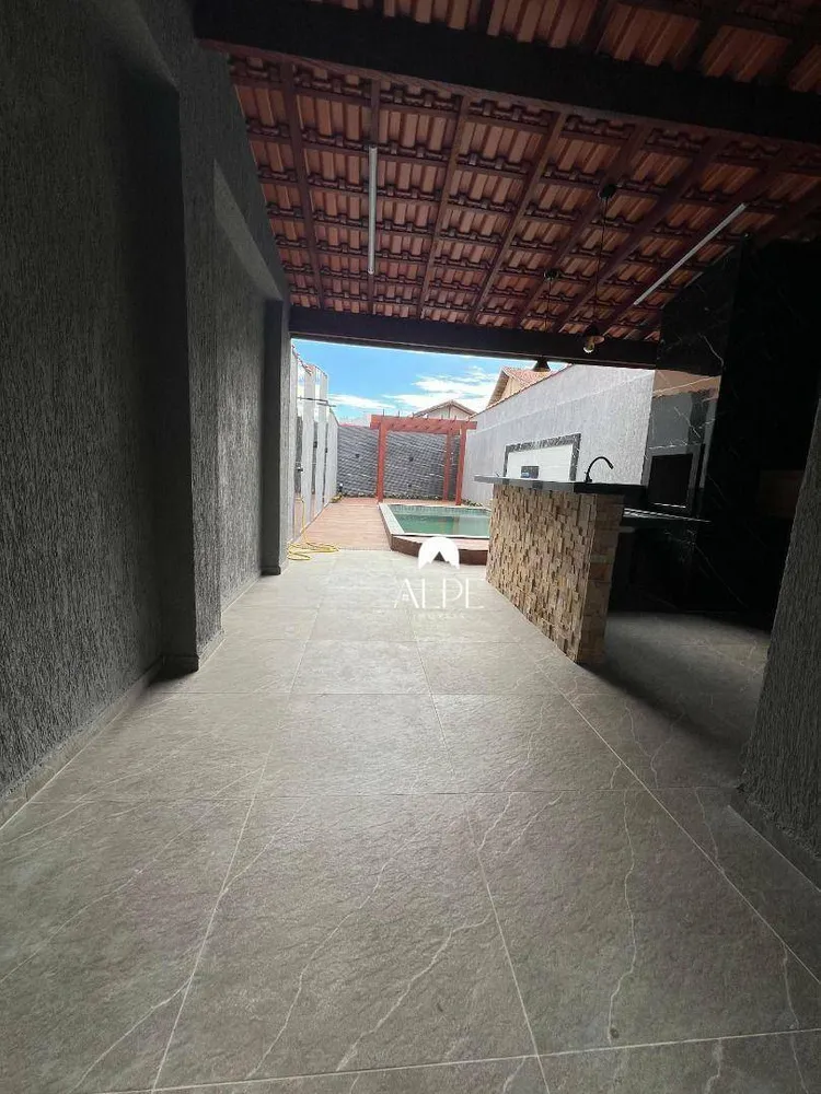 Casa, 2 quartos, 111 m² - Foto 7