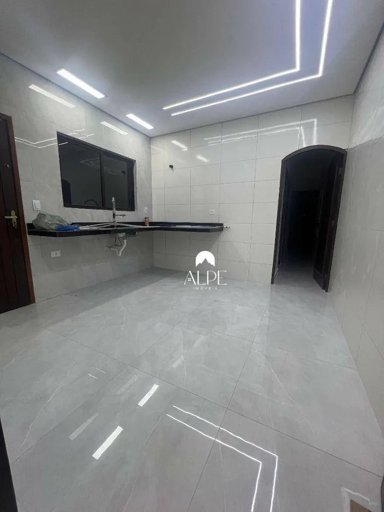 Casa, 2 quartos, 111 m² - Foto 3