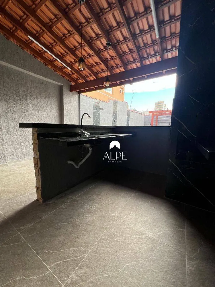 Casa, 2 quartos, 111 m² - Foto 11