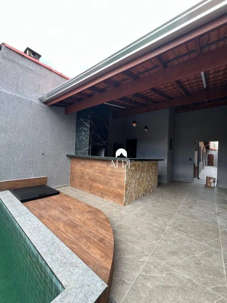 Casa, 2 quartos, 111 m² - Foto 9