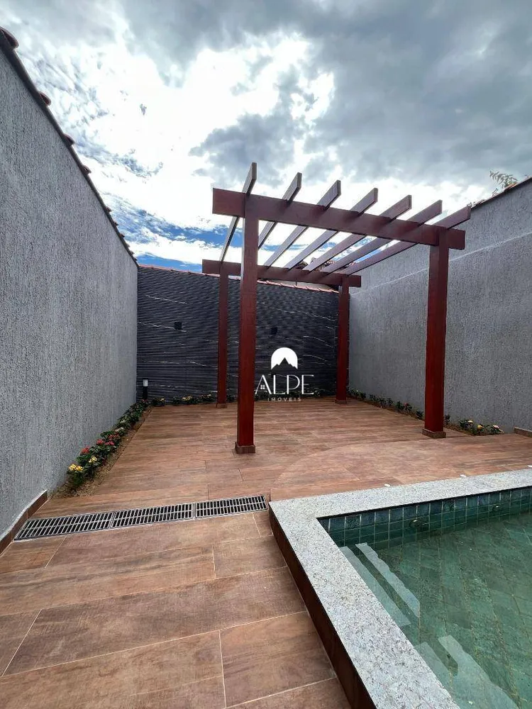 Casa, 2 quartos, 111 m² - Foto 6