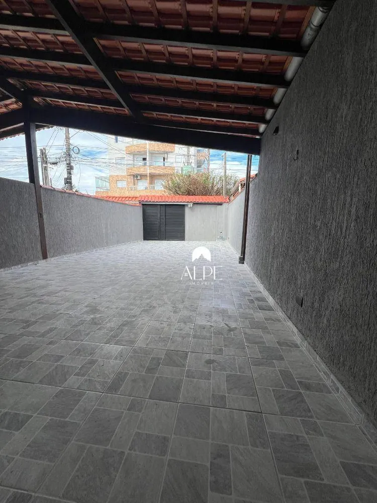 Casa, 2 quartos, 111 m² - Foto 5