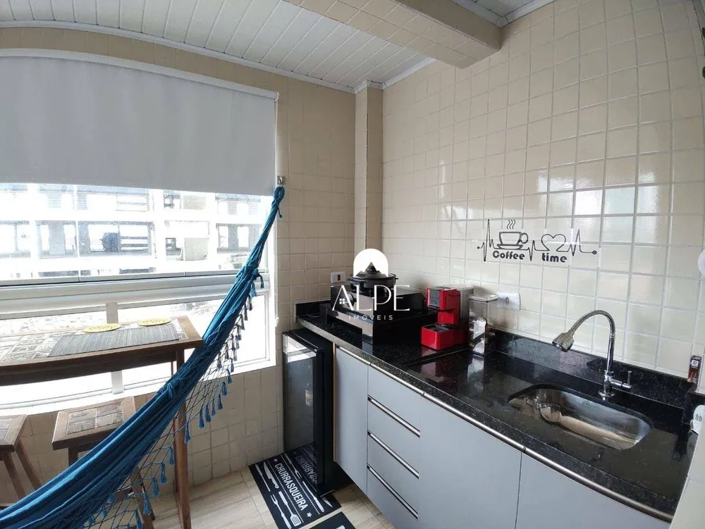 Apartamento, 1 quarto, 59 m² - Foto 3