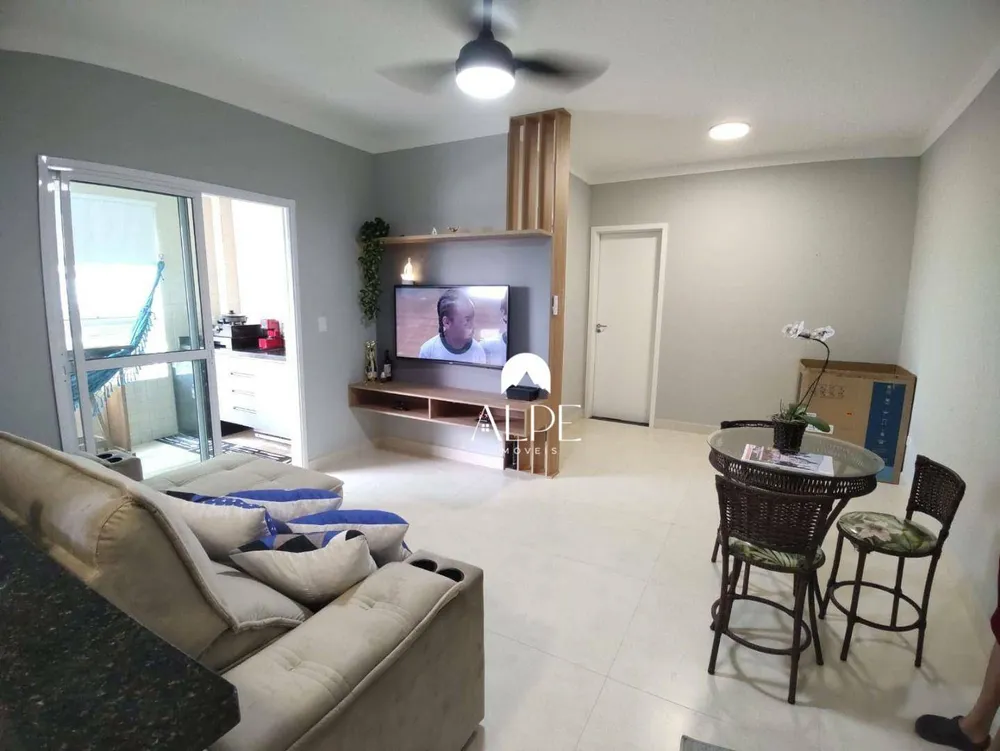Apartamento, 1 quarto, 59 m² - Foto 10
