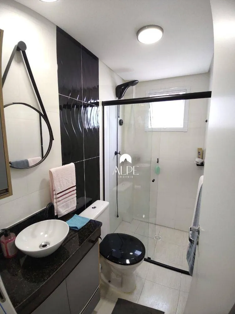 Apartamento, 1 quarto, 59 m² - Foto 5