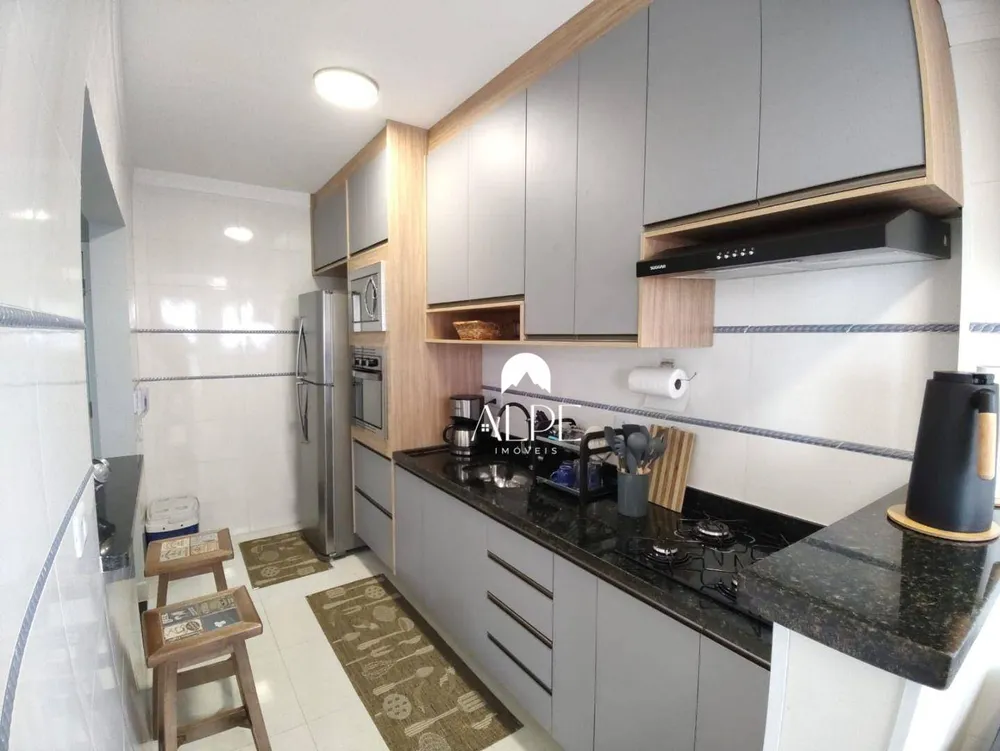 Apartamento, 1 quarto, 59 m² - Foto 4