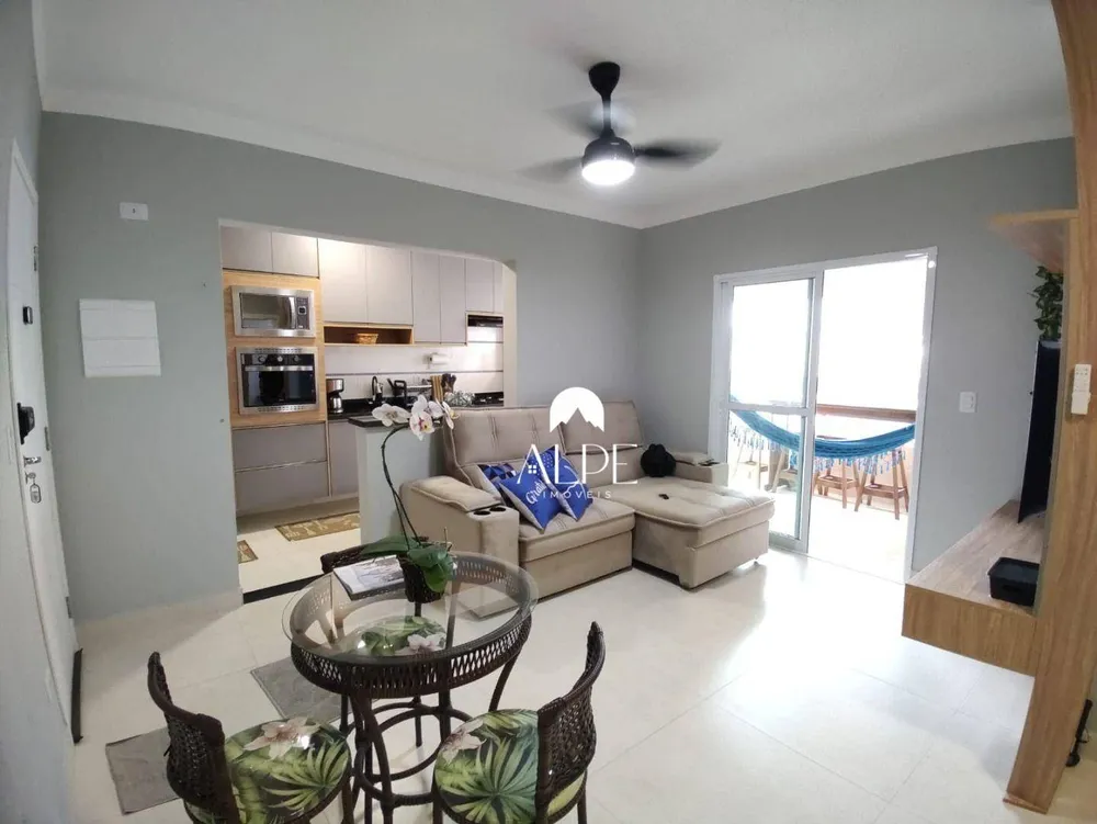 Apartamento, 1 quarto, 59 m² - Foto 11