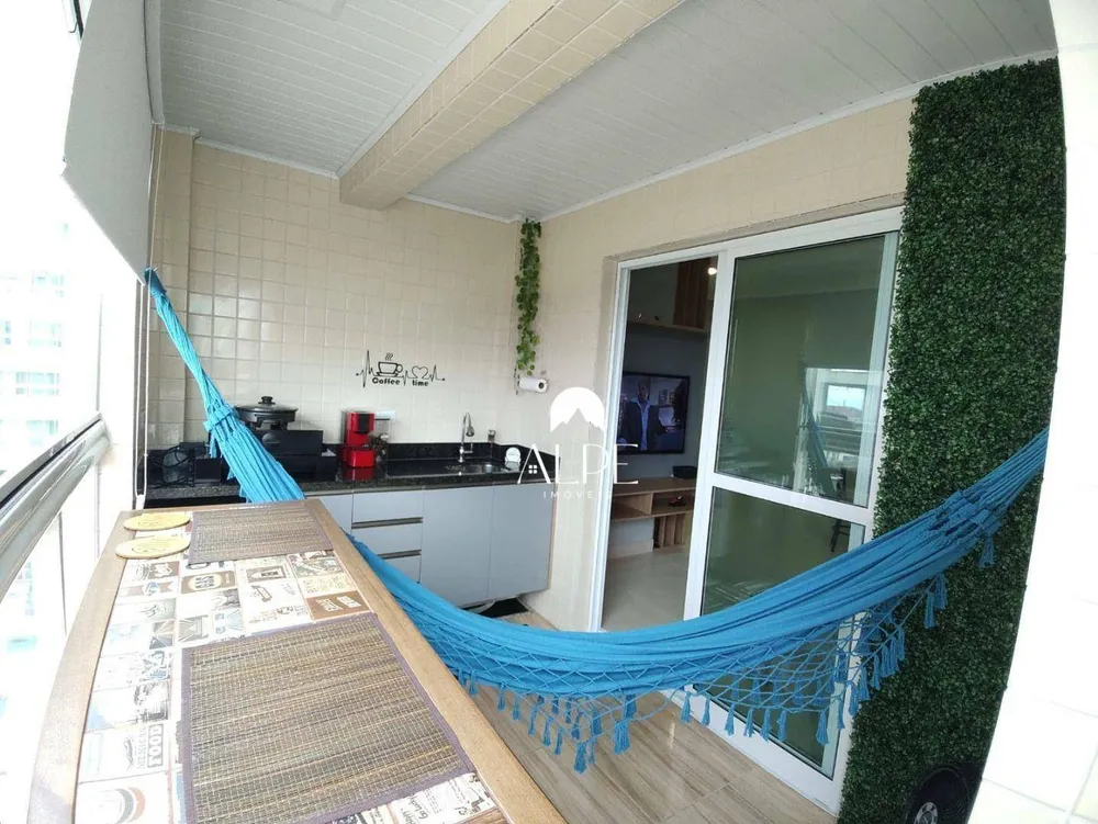 Apartamento, 1 quarto, 59 m² - Foto 6