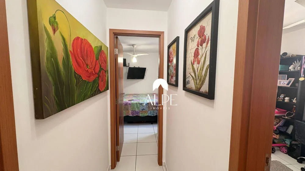 Apartamento, 2 quartos, 68 m² - Foto 3
