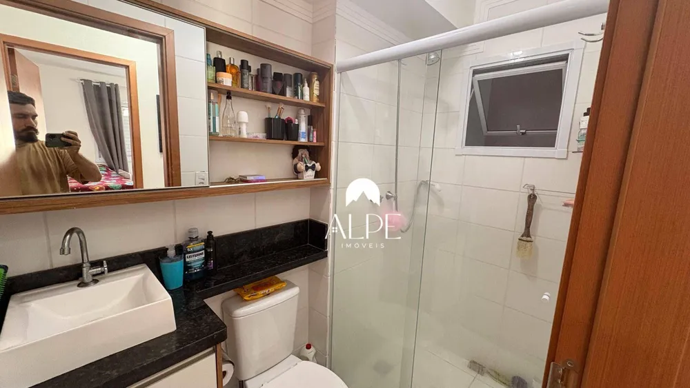 Apartamento, 2 quartos, 68 m² - Foto 8