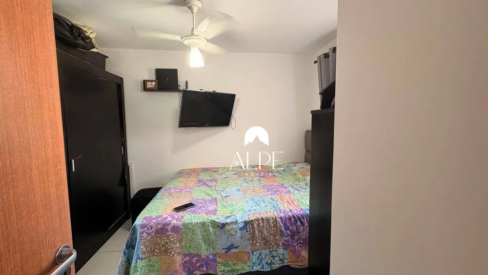 Apartamento, 2 quartos, 68 m² - Foto 4
