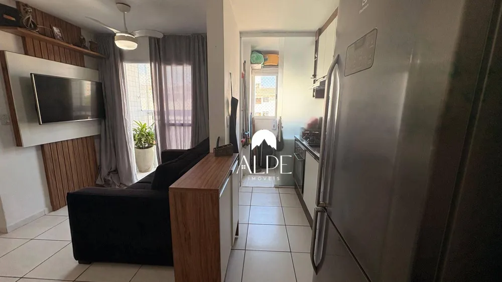 Apartamento, 2 quartos, 68 m² - Foto 9
