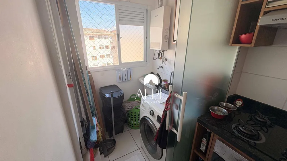 Apartamento, 2 quartos, 68 m² - Foto 6
