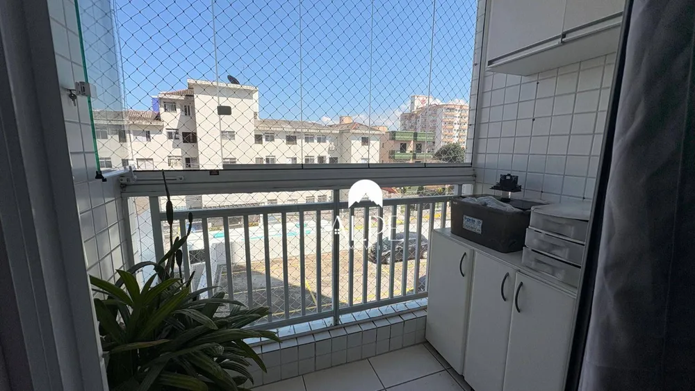 Apartamento, 2 quartos, 68 m² - Foto 2
