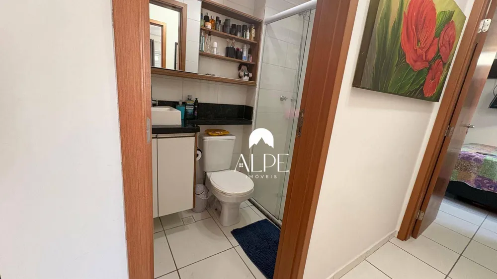 Apartamento, 2 quartos, 68 m² - Foto 1