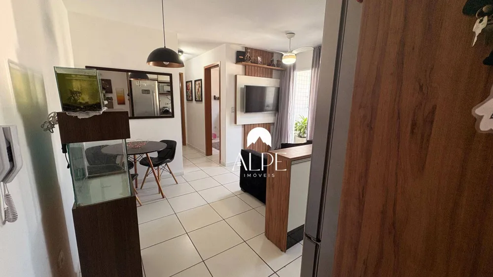 Apartamento, 2 quartos, 68 m² - Foto 5