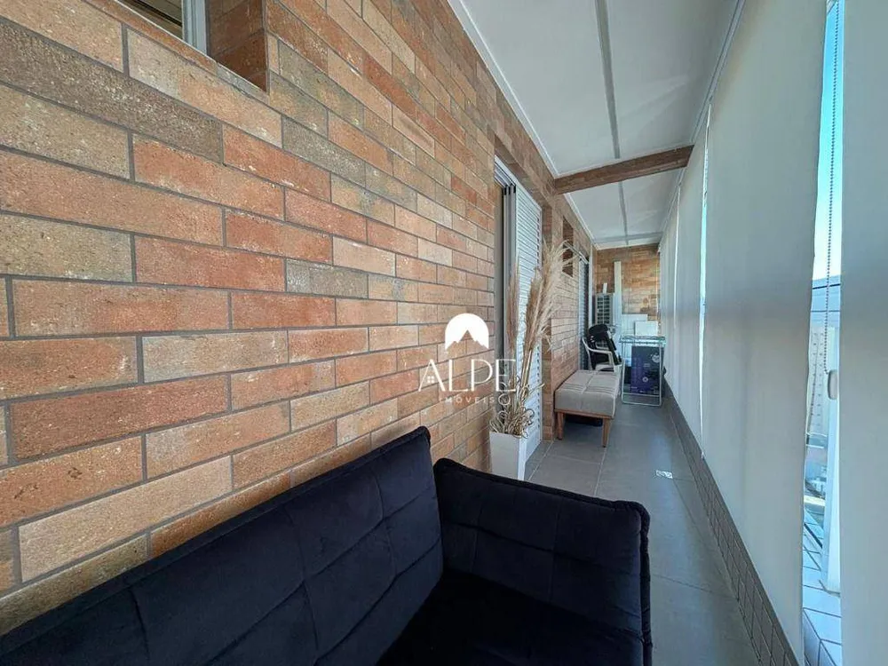 Apartamento, 3 quartos, 126 m² - Foto 8