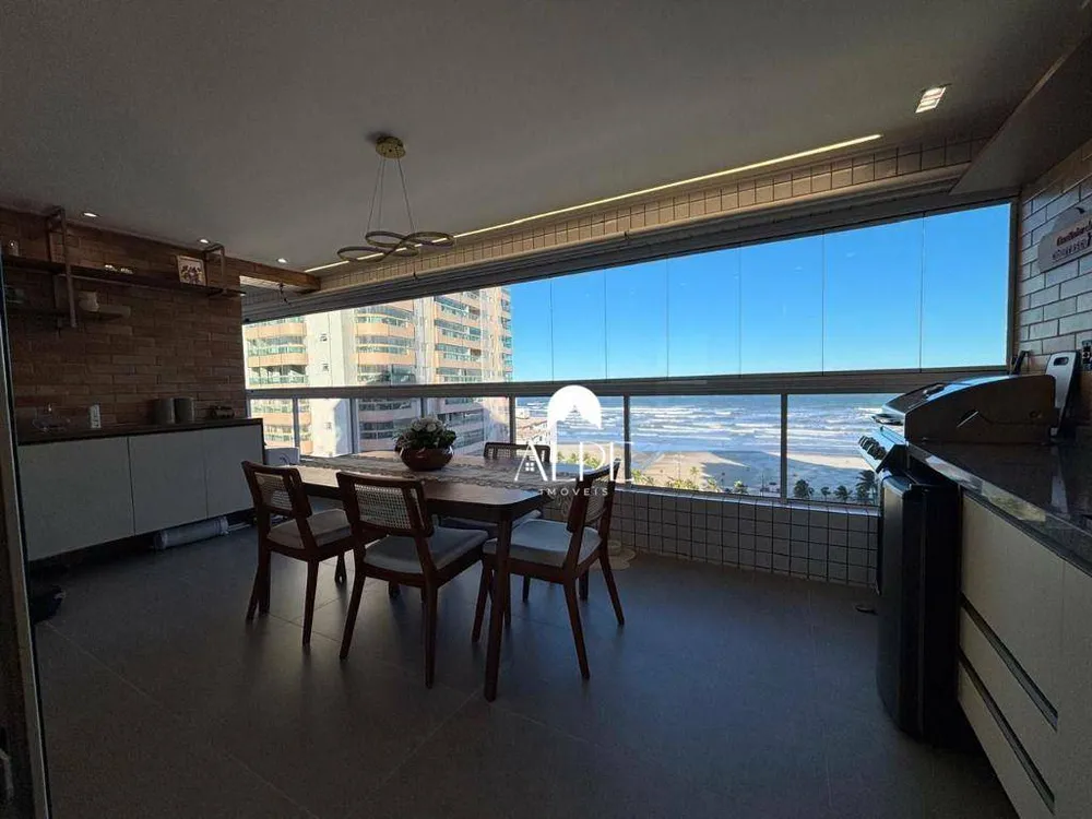 Apartamento, 3 quartos, 126 m² - Foto 4