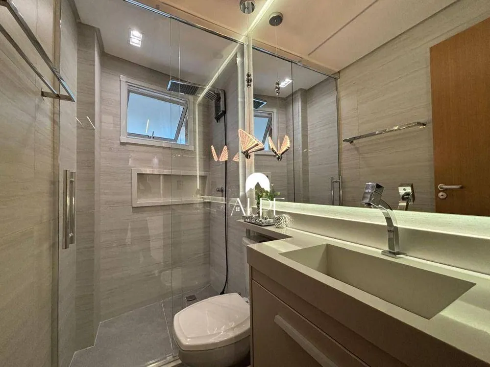 Apartamento, 3 quartos, 126 m² - Foto 1