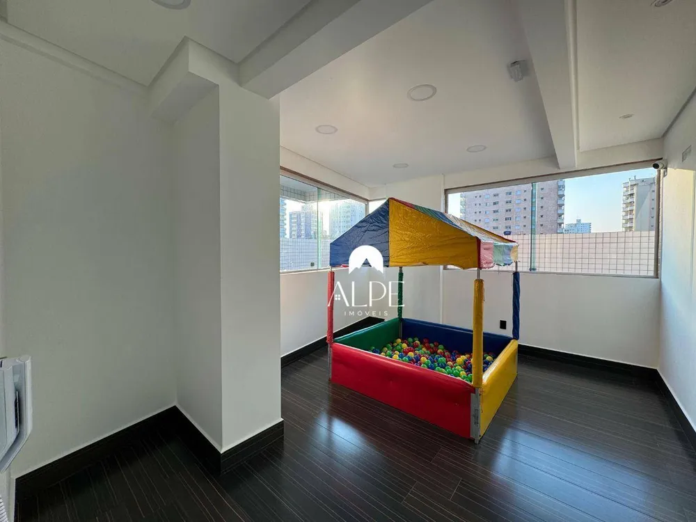 Apartamento, 3 quartos, 126 m² - Foto 13