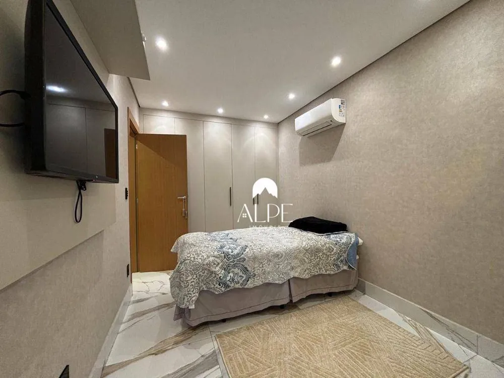 Apartamento, 3 quartos, 126 m² - Foto 7