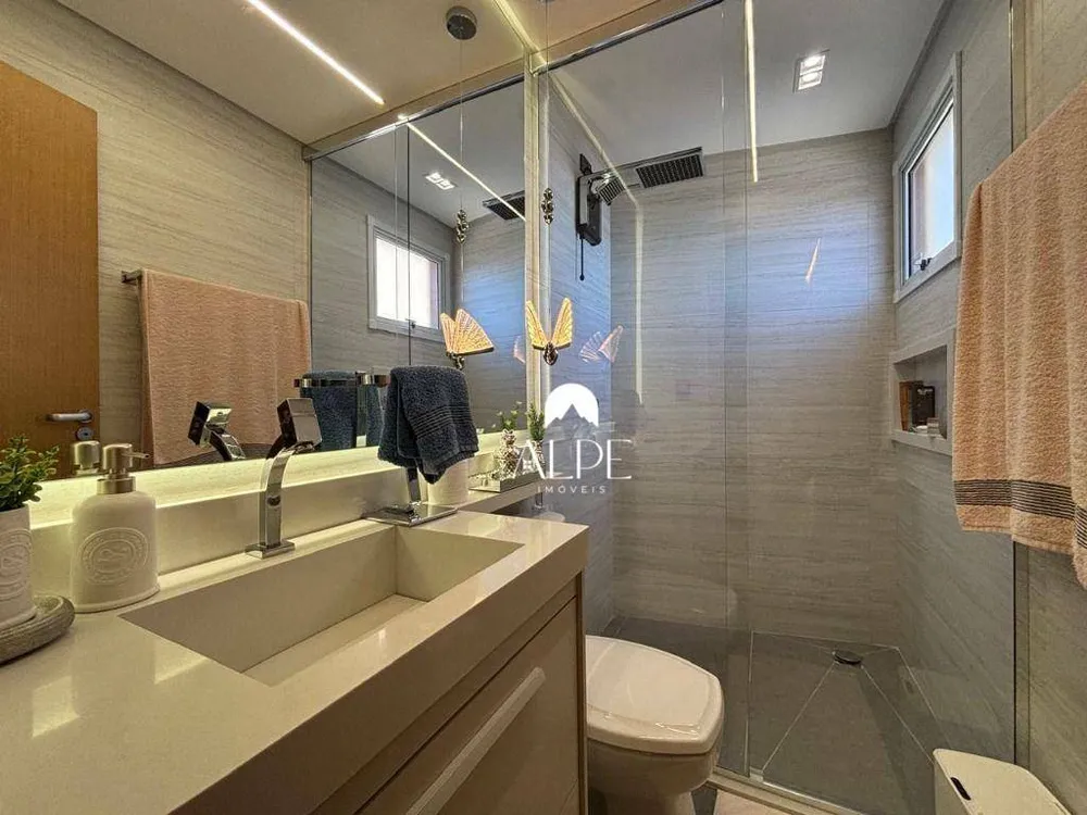 Apartamento, 3 quartos, 126 m² - Foto 3