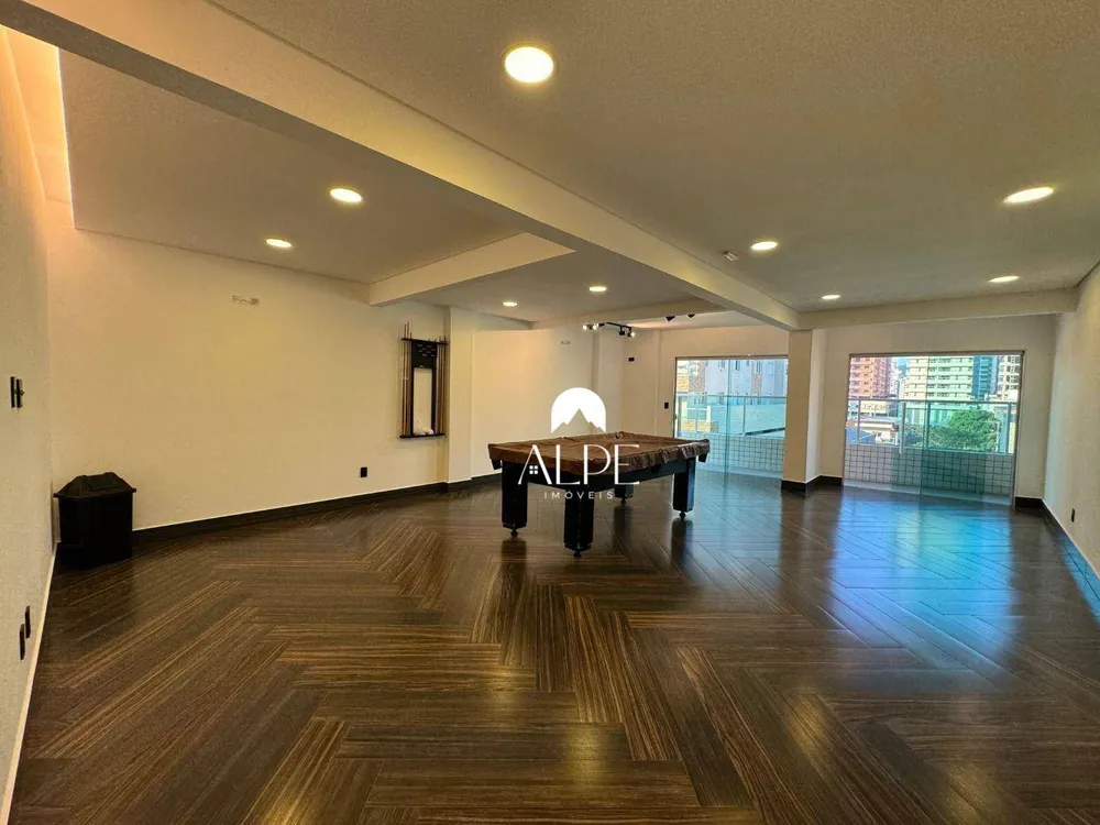 Apartamento, 3 quartos, 126 m² - Foto 4