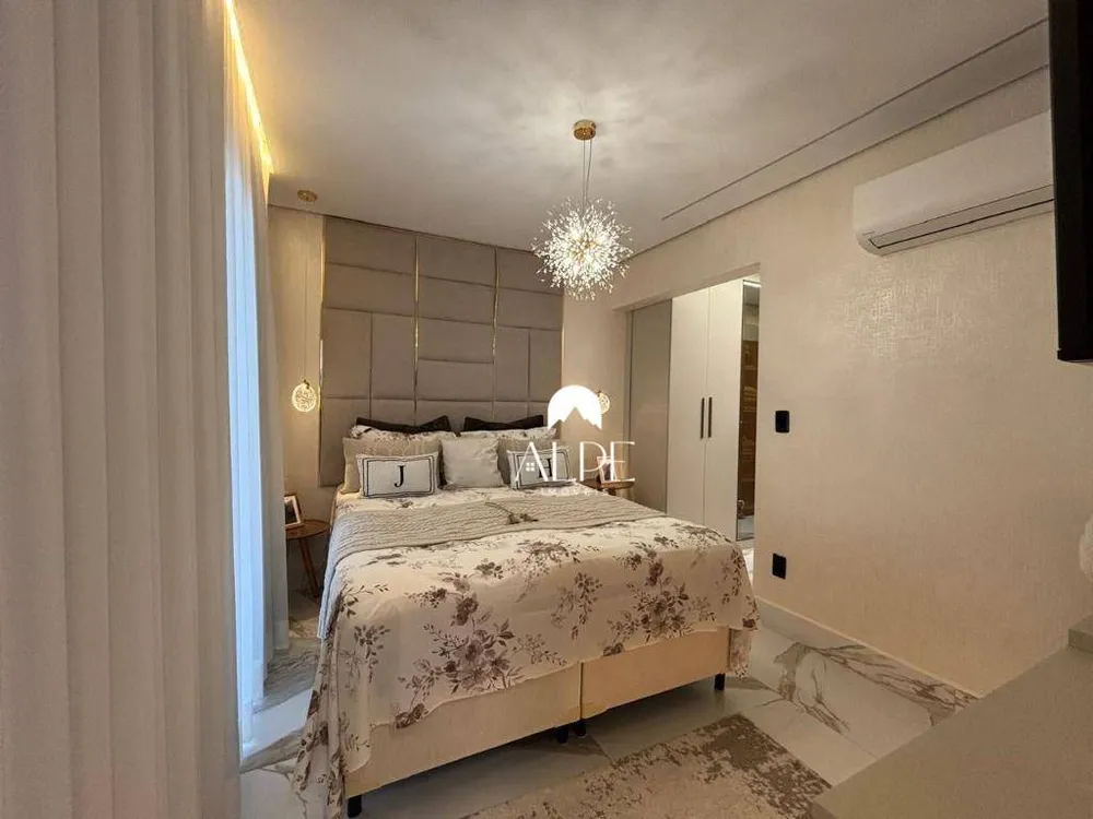 Apartamento, 3 quartos, 126 m² - Foto 10