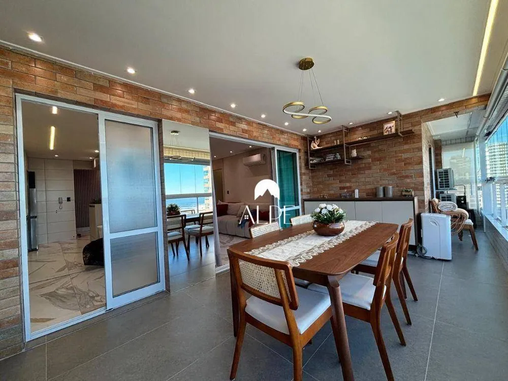 Apartamento, 3 quartos, 126 m² - Foto 1