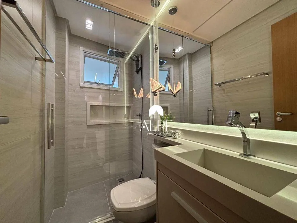 Apartamento, 3 quartos, 126 m² - Foto 5