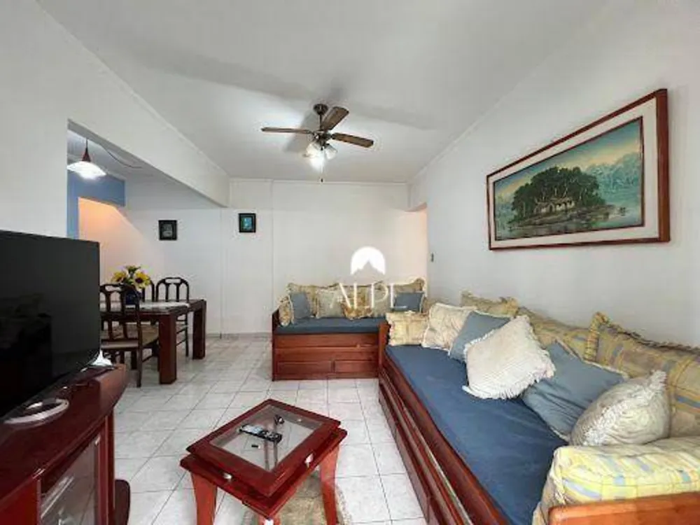 Apartamento, 1 quarto, 76 m² - Foto 1