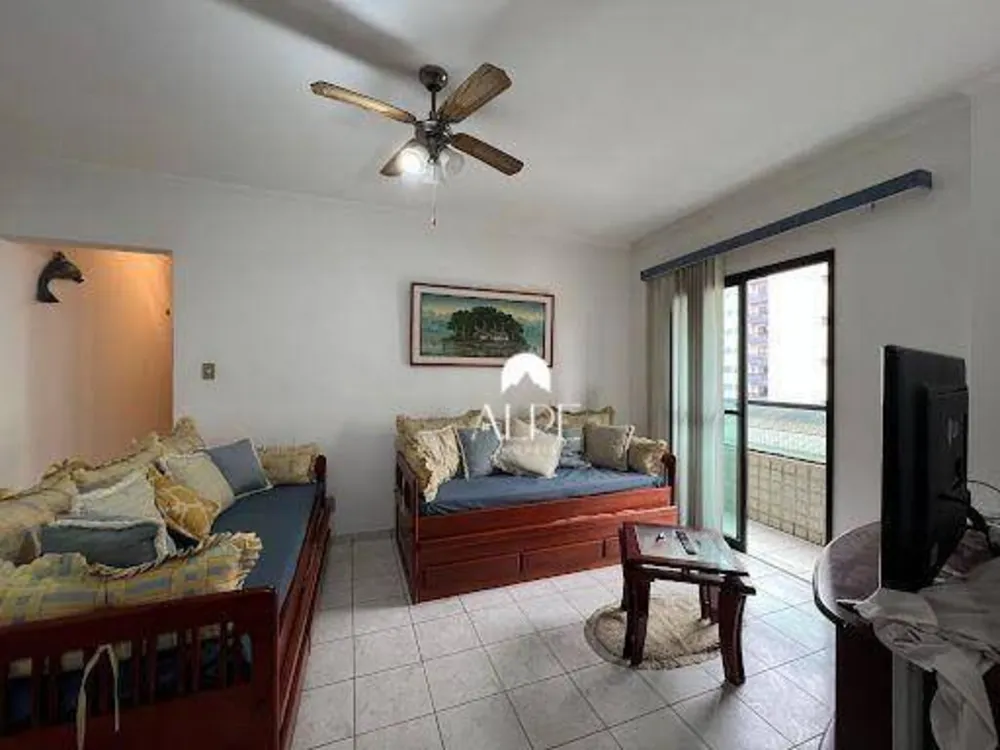 Apartamento, 1 quarto, 76 m² - Foto 2