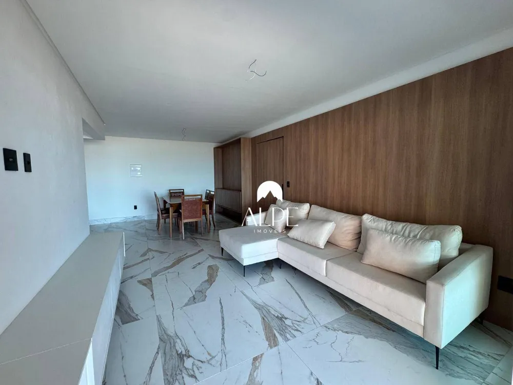 Apartamento, 3 quartos, 126 m² - Foto 4