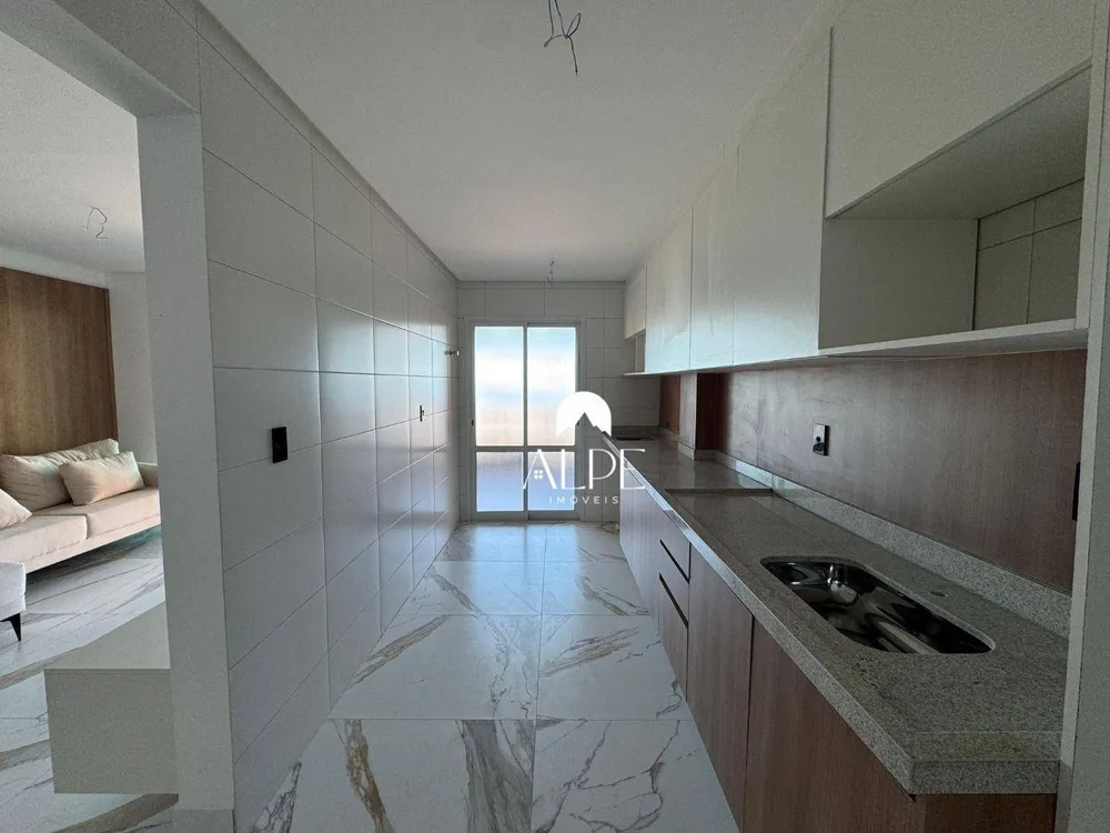 Apartamento, 3 quartos, 126 m² - Foto 7