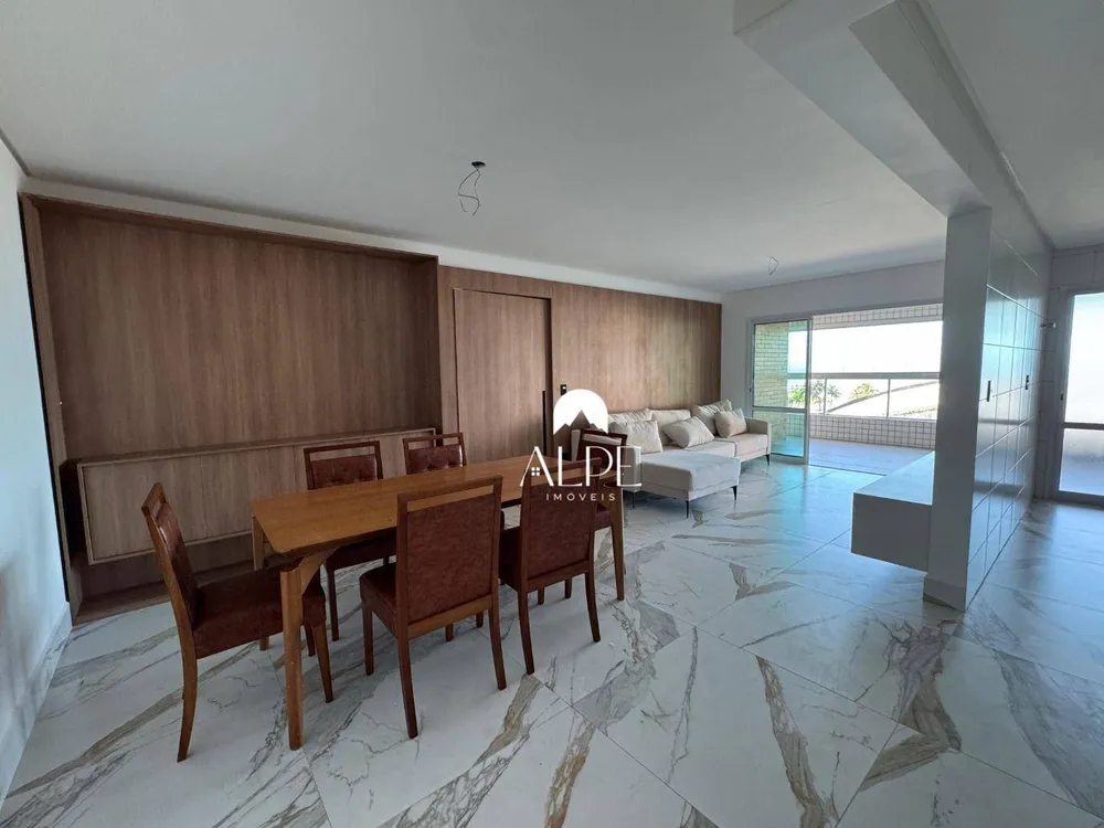 Apartamento, 3 quartos, 126 m² - Foto 11