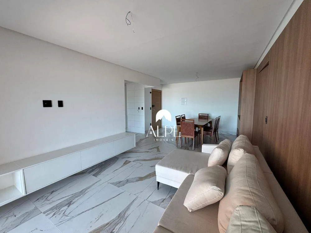 Apartamento, 3 quartos, 126 m² - Foto 6