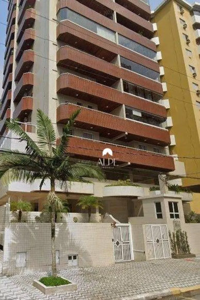 Apartamento, 2 quartos, 74 m² - Foto 2