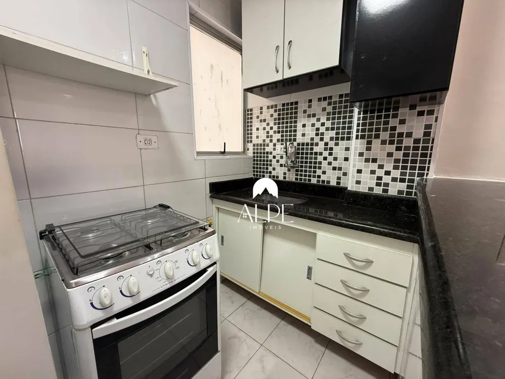 Kitnet-Studio, 37 m² - Foto 6