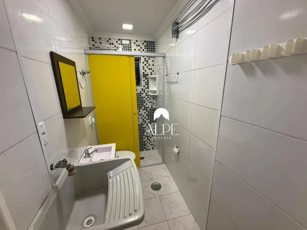 Kitnet-Studio, 37 m² - Foto 2