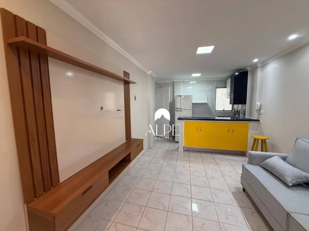 Kitnet-Studio, 37 m² - Foto 3