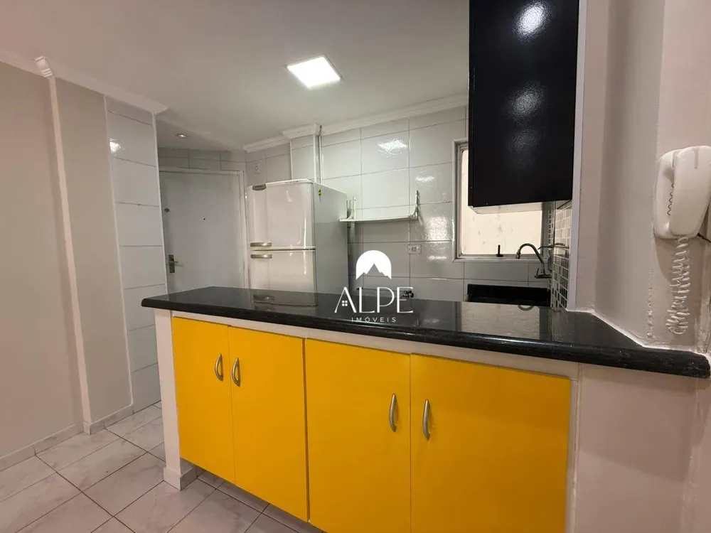 Kitnet-Studio, 37 m² - Foto 4