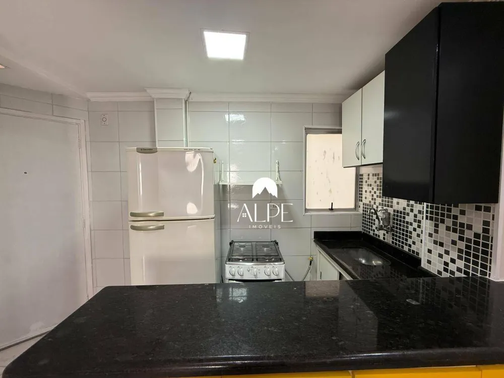 Kitnet-Studio, 37 m² - Foto 5