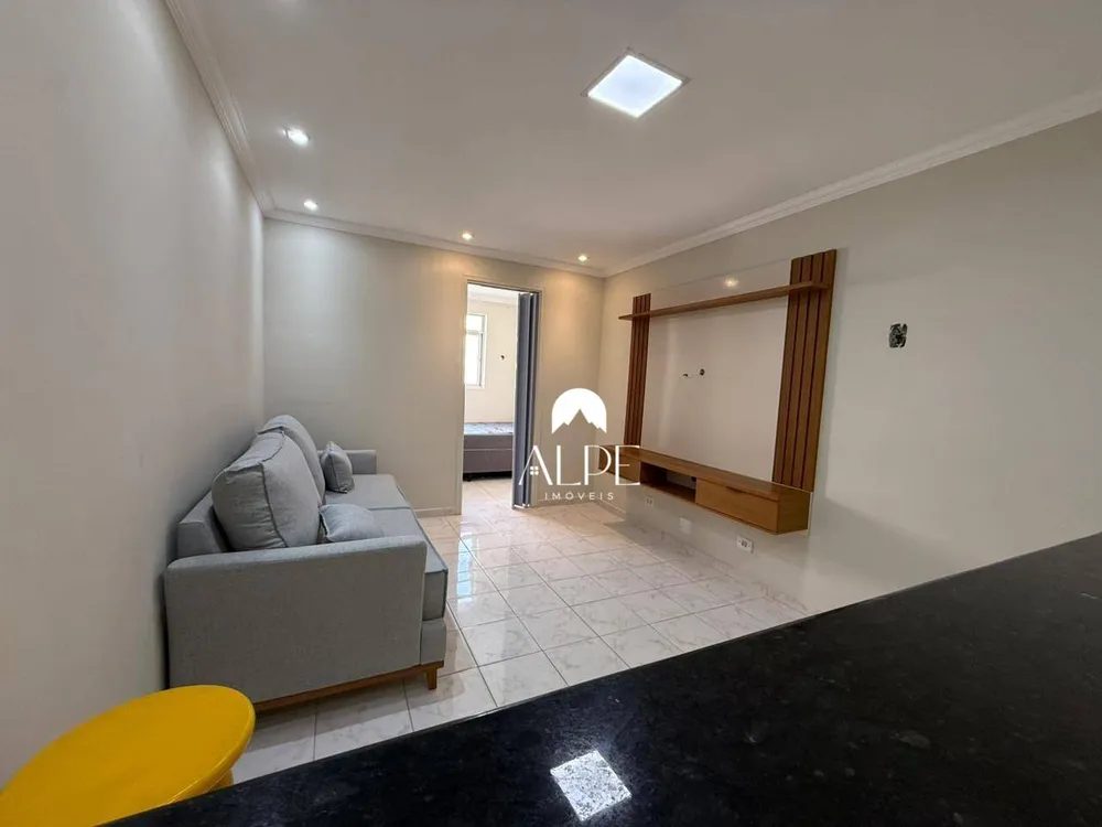 Kitnet-Studio, 37 m² - Foto 4