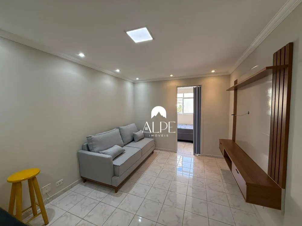 Kitnet-Studio, 37 m² - Foto 1