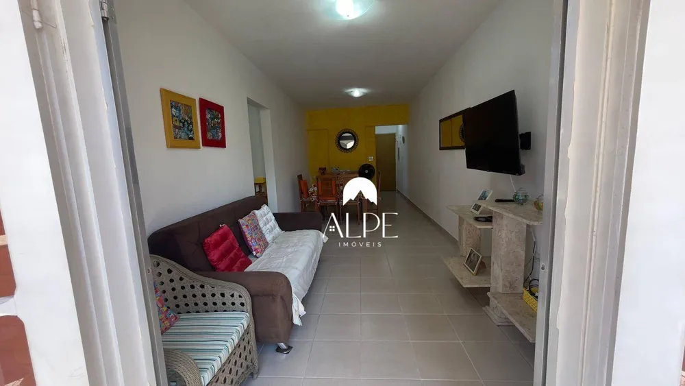 Apartamento, 2 quartos, 79 m² - Foto 2