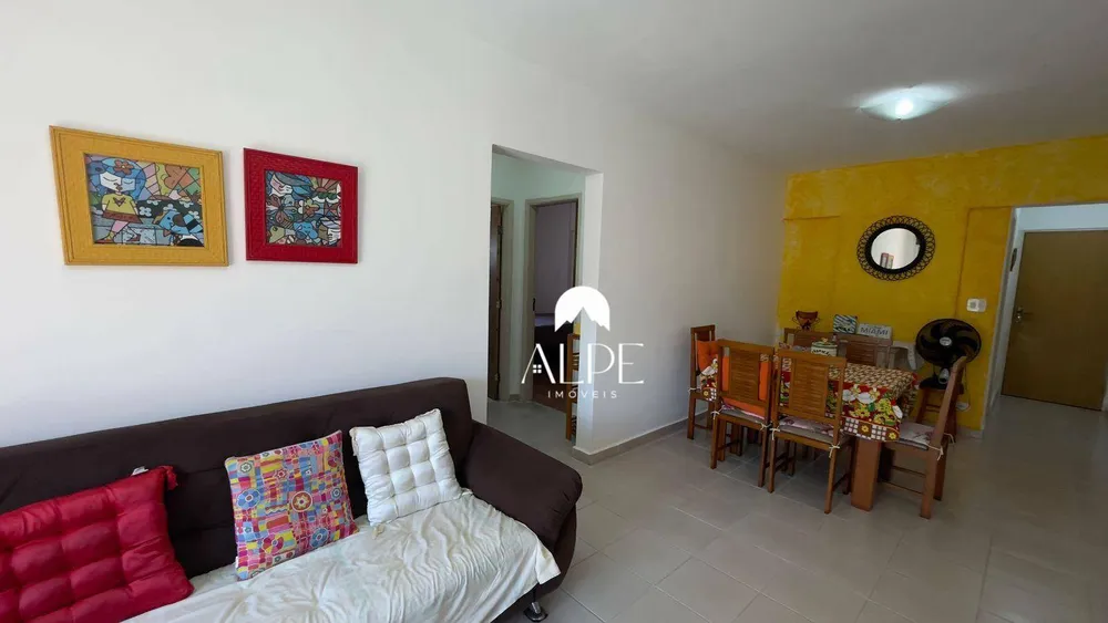 Apartamento, 2 quartos, 79 m² - Foto 3