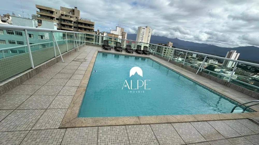 Apartamento, 2 quartos, 79 m² - Foto 2