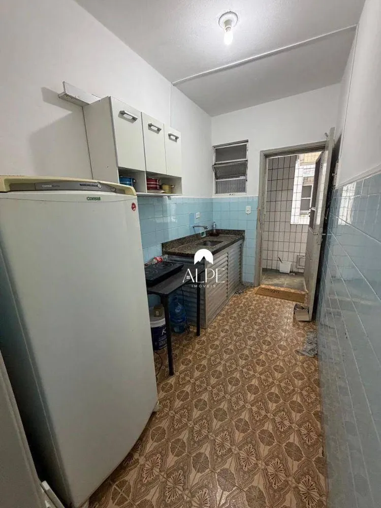 Kitnet-Studio, 31 m² - Foto 4